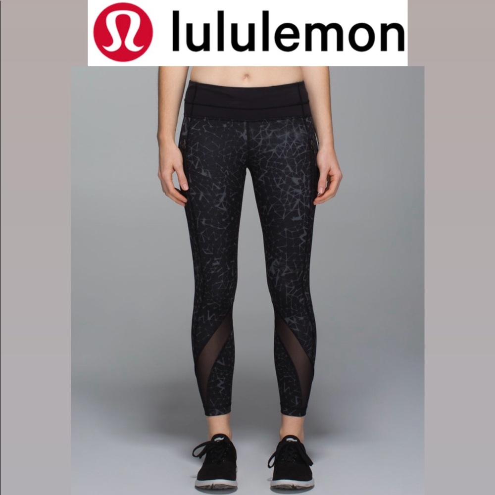 ✨RARE✨ Lululemon Inspire Tight II